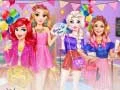 Игра Вечеринка в общежитии онлайн