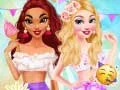 Игра Летний праздник онлайн Игра Летний праздник онлайн