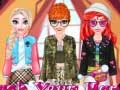 Игра Мыть руки принцессе онлайн Игра Мыть руки принцессе онлайн
