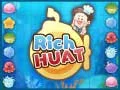 Игра Богатый Хуал онлайн Игра Богатый Хуал онлайн