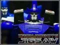 Игра Железный робот: Пазл онлайн Игра Железный робот: Пазл онлайн