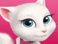 Игра Говорящий кот Том: Головоломка пазл онлайн Игра Говорящий кот Том: Головоломка пазл онлайн