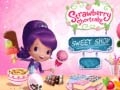 Игра Шарлотта Земляничка: Магазин сладостей онлайн