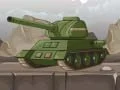 Игра Танк: Пазл онлайн Игра Танк: Пазл онлайн