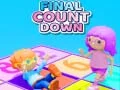 Игра Последний отсчет онлайн Игра Последний отсчет онлайн