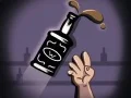 Игра Подскакивающая бутылка онлайн Игра Подскакивающая бутылка онлайн