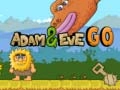 Игра Адам и Ева: Вперёд онлайн