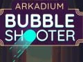 Игра Пузырьковый шутер онлайн