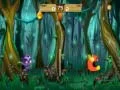Игра Головы монстров: Футбол онлайн Игра Головы монстров: Футбол онлайн