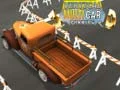 Игра Вертикальная многопарковочная парковка 3D онлайн Игра Вертикальная многопарковочная парковка 3D онлайн