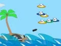 Игра Островные защитники онлайн Игра Островные защитники онлайн