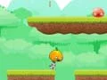 Игра Ребенок тыква онлайн Игра Ребенок тыква онлайн
