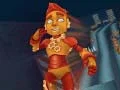 Игра Робо Бегун онлайн