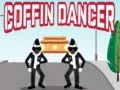 Игра Танцы у гроба онлайн