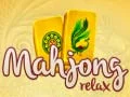 Игра Маджонг релакс онлайн Игра Маджонг релакс онлайн