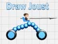 Игра Рыцарский турнир Рисование онлайн