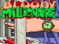 Игра Кровавый миллионер онлайн Игра Кровавый миллионер онлайн