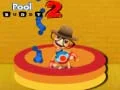 Игра Бассейн Бадди 2 онлайн Игра Бассейн Бадди 2 онлайн