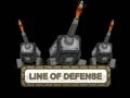 Игра Линия обороны онлайн