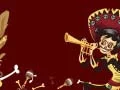 Игра Вечеринка мексиканских скелетов: Отличия онлайн