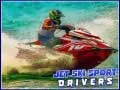 Игра Водители спортивных водных мотоциклов онлайн Игра Водители спортивных водных мотоциклов онлайн