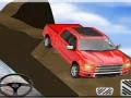 Игра Невозможные треки: 4x4 Вождение джипа онлайн