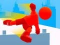 Игра Гонка паркура онлайн
