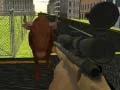 Игра Стрелок по злым быкам онлайн