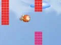 Игра Летающий Чаки онлайн Игра Летающий Чаки онлайн