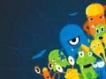 Игра Монстры и друзья Матч 3 онлайн Игра Монстры и друзья Матч 3 онлайн