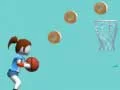 Игра Нарисуй бросок онлайн