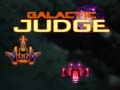 Игра Галактический Судья онлайн