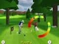 Игра Быстрый гольф онлайн