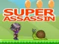 Игра Супер убийца онлайн Игра Супер убийца онлайн
