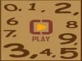 Игра Последовательность чисел онлайн