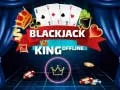 Игра Король блэк джека офлайн онлайн