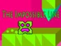 Игра Невозможная линия онлайн Игра Невозможная линия онлайн