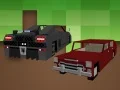 Игра Блочные машины: Пазл онлайн