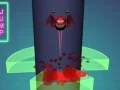 Игра Стек шар. Фэнтезийная спираль онлайн