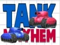 Игра Танковый беспредел онлайн