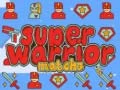 Игра Супер Воин Матч 3 онлайн