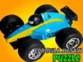 Игра Формула Пазл онлайн