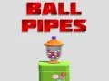 Игра Шаровые трубы онлайн Игра Шаровые трубы онлайн