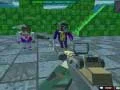 Игра Стрельба на выживание: Сумасшедший пиксельный бой онлайн Игра Стрельба на выживание: Сумасшедший пиксельный бой онлайн