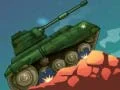 Игра Последняя атака танка онлайн Игра Последняя атака танка онлайн