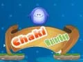 Игра Чаки: водные прыжки онлайн Игра Чаки: водные прыжки онлайн