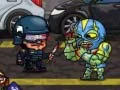 Игра Убейте зомби онлайн Игра Убейте зомби онлайн