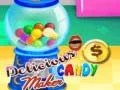 Игра Создание восхитительных конфет онлайн