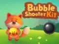 Игра Спасение животных от пузырей онлайн