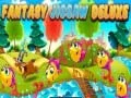 Игра Фантастические пазлы Делюкс онлайн Игра Фантастические пазлы Делюкс онлайн